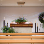 Etika na pohrebe: Ako sa správať s úctou a rešpektom