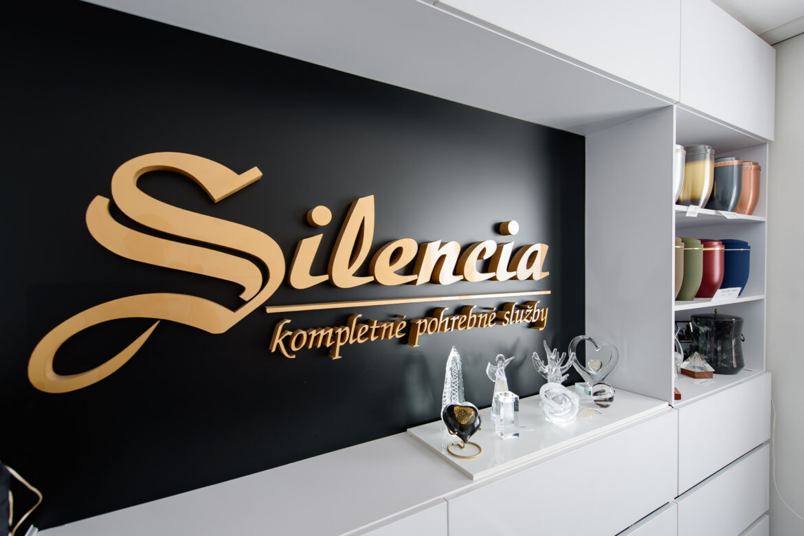 Silencia